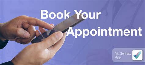 Book an appointment close to you 